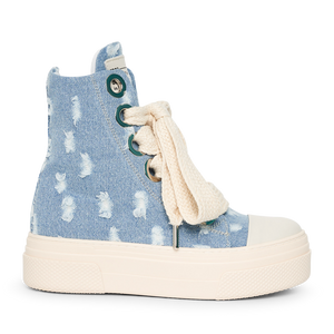 Calipso 300 Destroyed – Jeans-Sneaker-CRISTIANZEROTRE