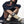 Calipso 300 Diamond – Denim-Sneaker-CRISTIANZEROTRE