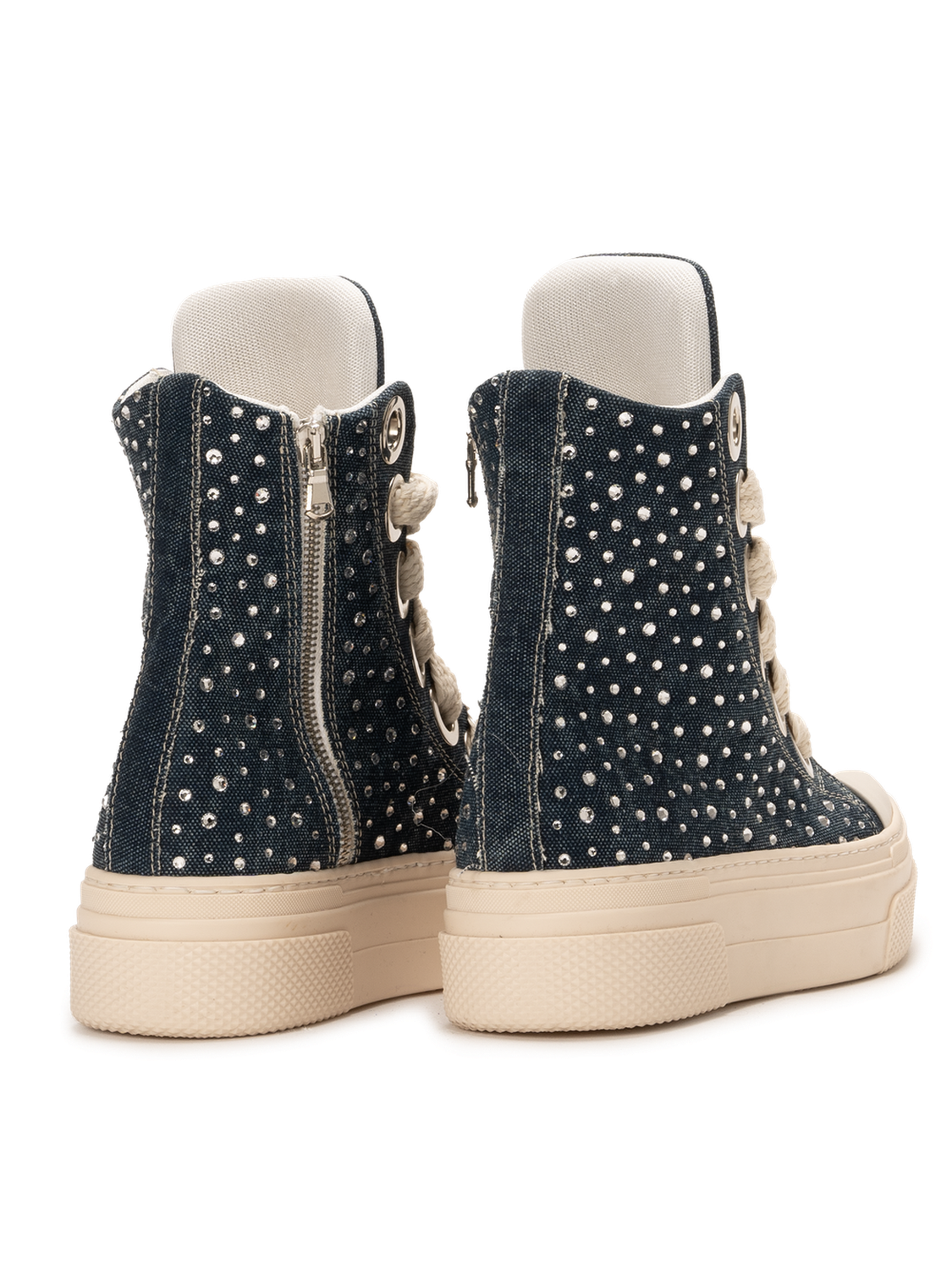 Calipso 300 Diamond – Denim-Sneaker-CRISTIANZEROTRE