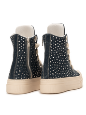 Calipso 300 Diamond – Denim-Sneaker-CRISTIANZEROTRE