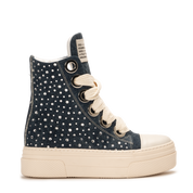Calipso 300 Diamond – Denim-Sneaker-CRISTIANZEROTRE
