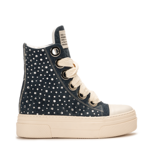 Calipso 300 Diamond – Denim-Sneaker-CRISTIANZEROTRE