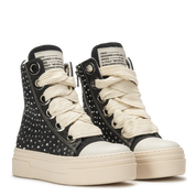 Calipso 300 Diamond – Grey-Sneaker-CRISTIANZEROTRE