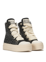 Calipso 300 Diamond – Grey-Sneaker-CRISTIANZEROTRE
