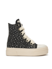 Calipso 300 Diamond – Grey-Sneaker-CRISTIANZEROTRE