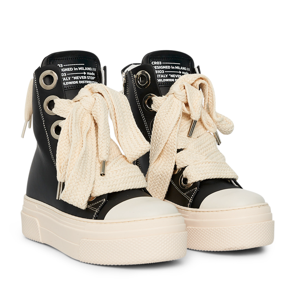 Calipso 300 – Double-Sneaker-CRISTIANZEROTRE