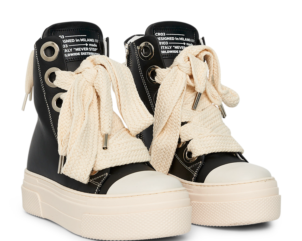 Calipso 300 – Double-Sneaker-CRISTIANZEROTRE