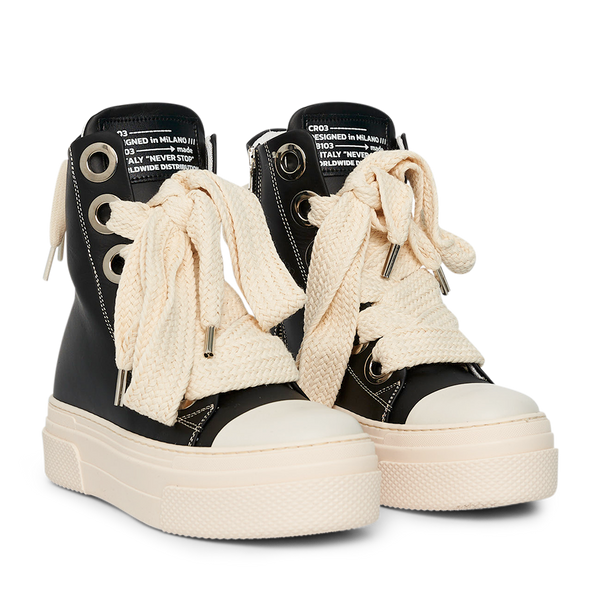 Calipso 300 – Double-Sneaker-CRISTIANZEROTRE