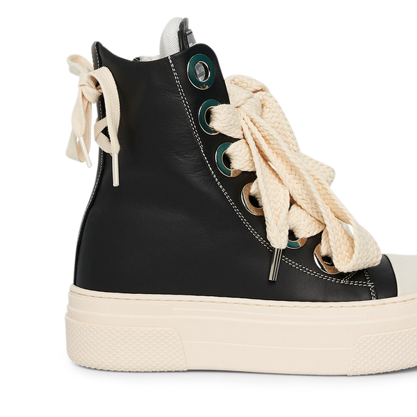 Calipso 300 – Double-Sneaker-CRISTIANZEROTRE
