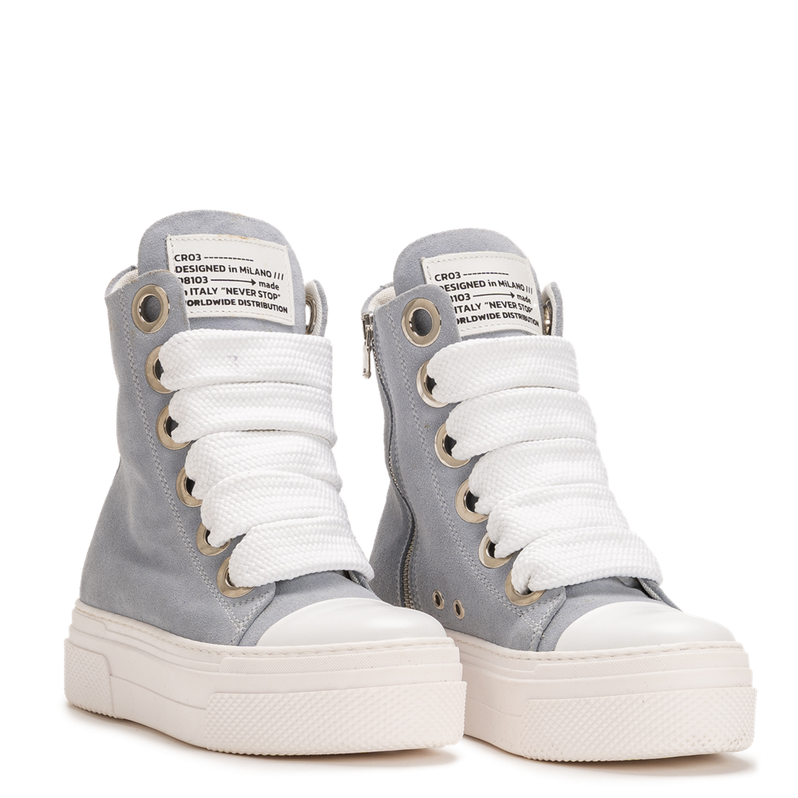 Calipso 300 – Dusty Sky-Sneaker-CRISTIANZEROTRE