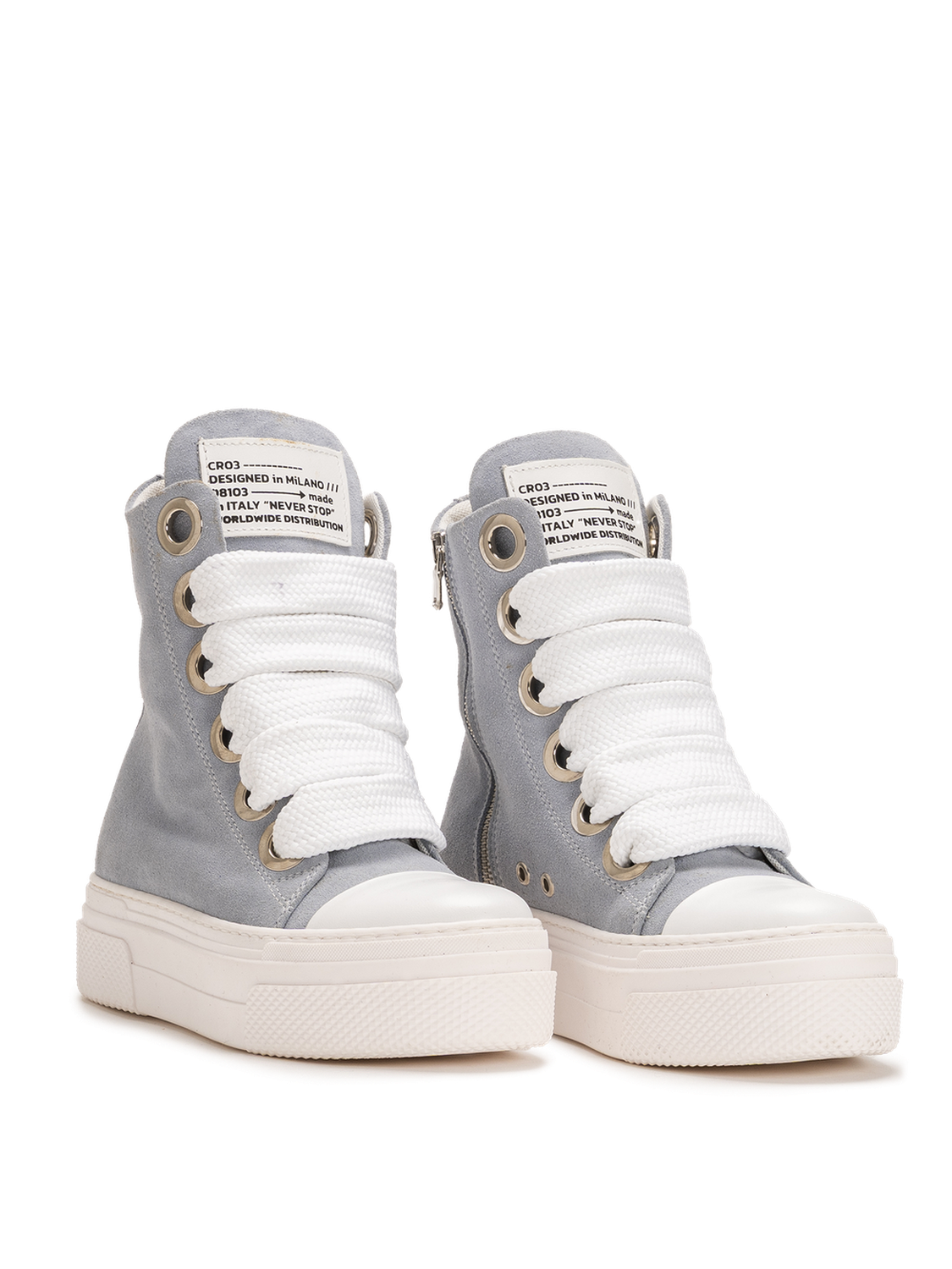 Calipso 300 – Dusty Sky-Sneaker-CRISTIANZEROTRE