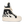 CALIPSO FLAME – Black White High-Sneaker-CRISTIANZEROTRE