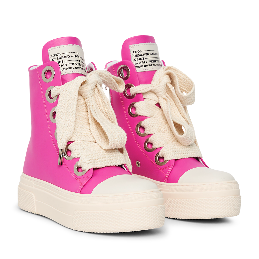 Calipso 300 – Fuxia-Sneaker-CRISTIANZEROTRE