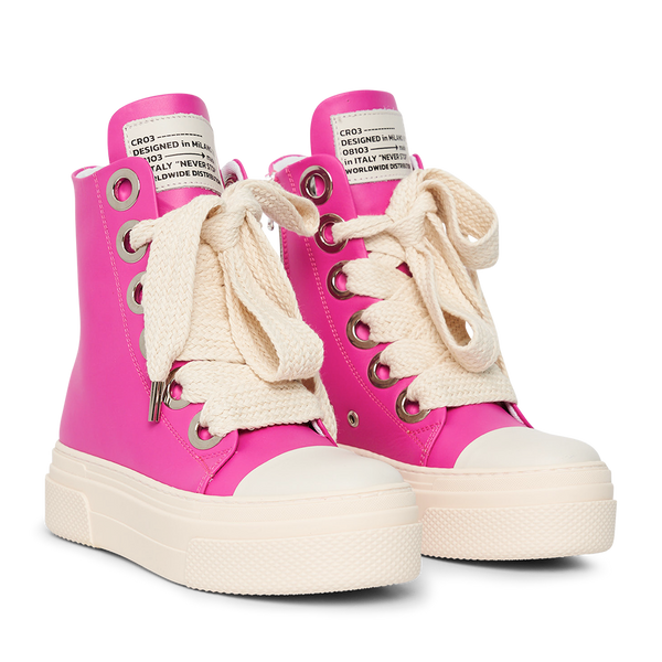 Calipso 300 – Fuxia-Sneaker-CRISTIANZEROTRE