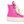 Calipso 300 – Fuxia-Sneaker-CRISTIANZEROTRE