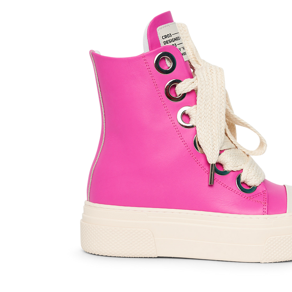 Calipso 300 – Fuxia-Sneaker-CRISTIANZEROTRE