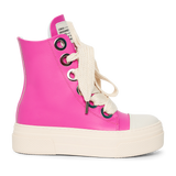 CALIPSO 300 – Fuxia Leather