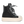 Calipso 300 – Lace Black & White-Sneaker-CRISTIANZEROTRE