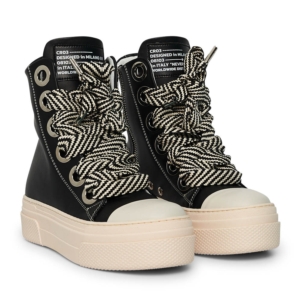 Calipso 300 – Lace Line-Sneaker-CRISTIANZEROTRE