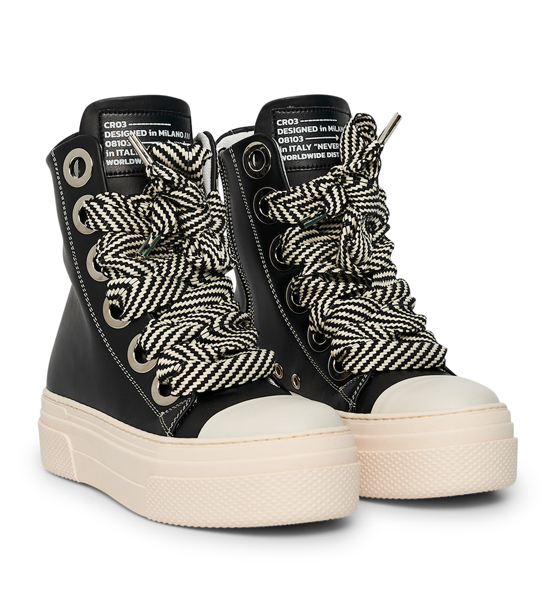 Calipso 300 – Lace Line-Sneaker-CRISTIANZEROTRE