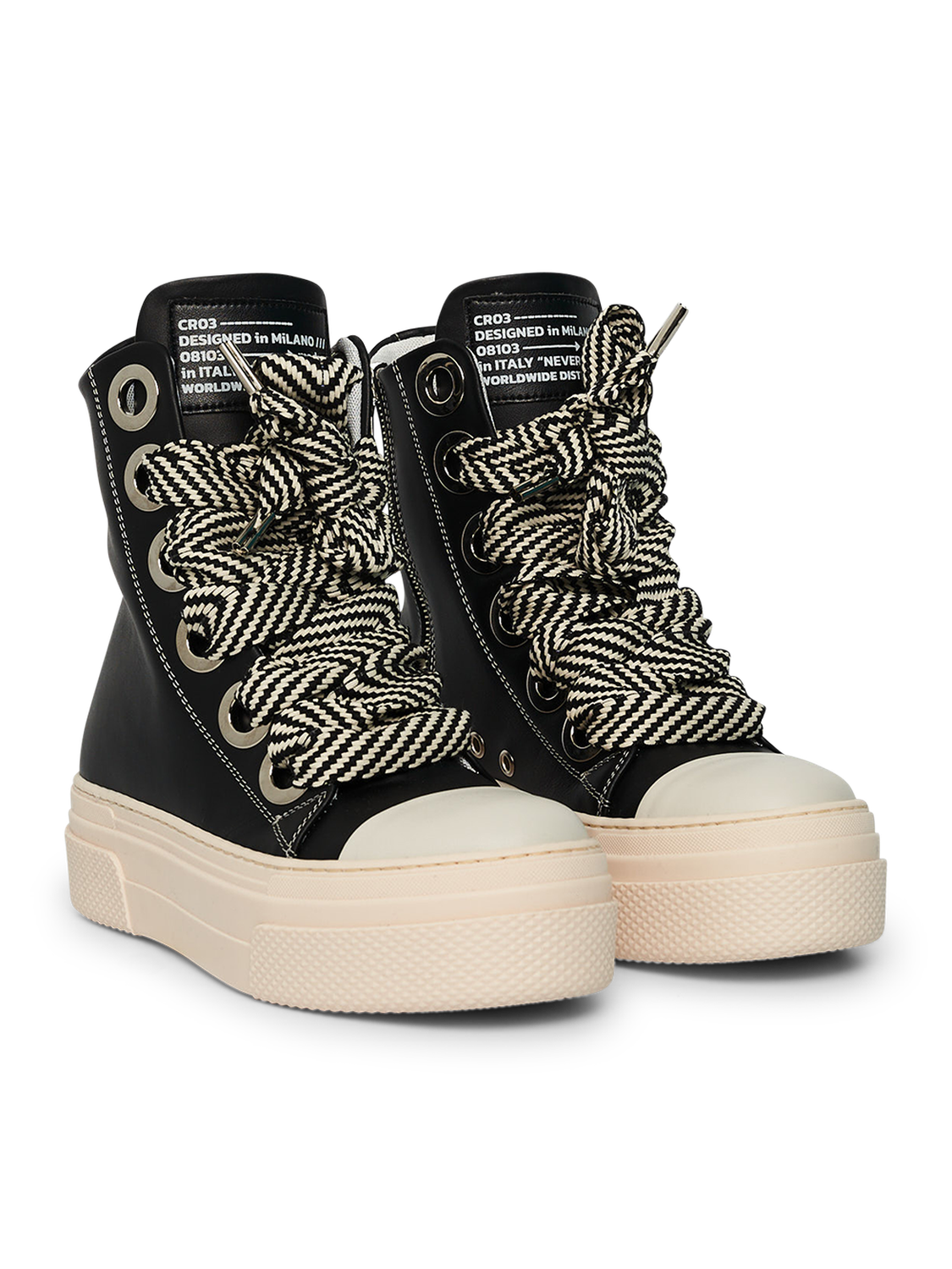 Calipso 300 – Lace Line-Sneaker-CRISTIANZEROTRE