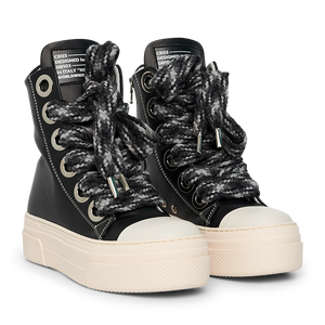 Calipso 300 – Lace Version 1-Sneaker-CRISTIANZEROTRE