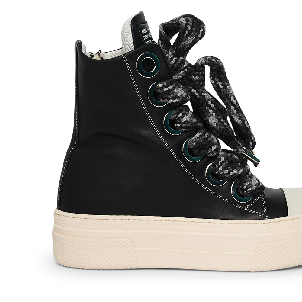 Calipso 300 – Lace Version 1-Sneaker-CRISTIANZEROTRE