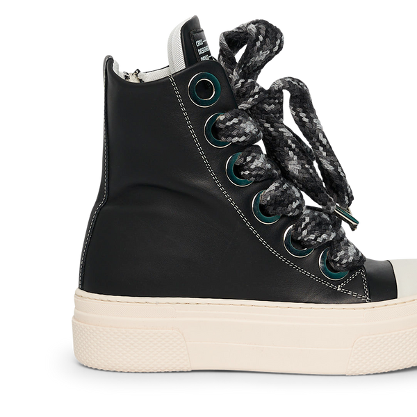 Calipso 300 – Lace Version 1-Sneaker-CRISTIANZEROTRE