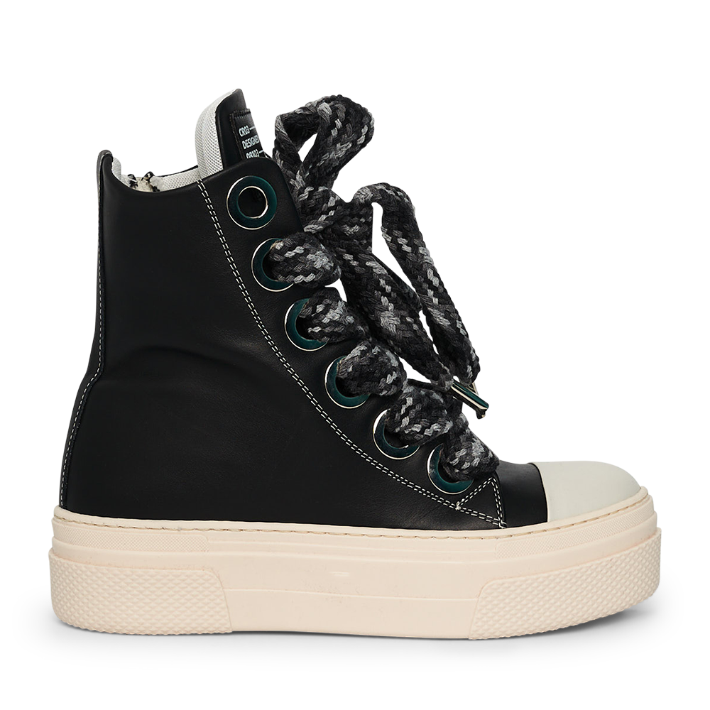 Calipso 300 – Lace Version 1-Sneaker-CRISTIANZEROTRE