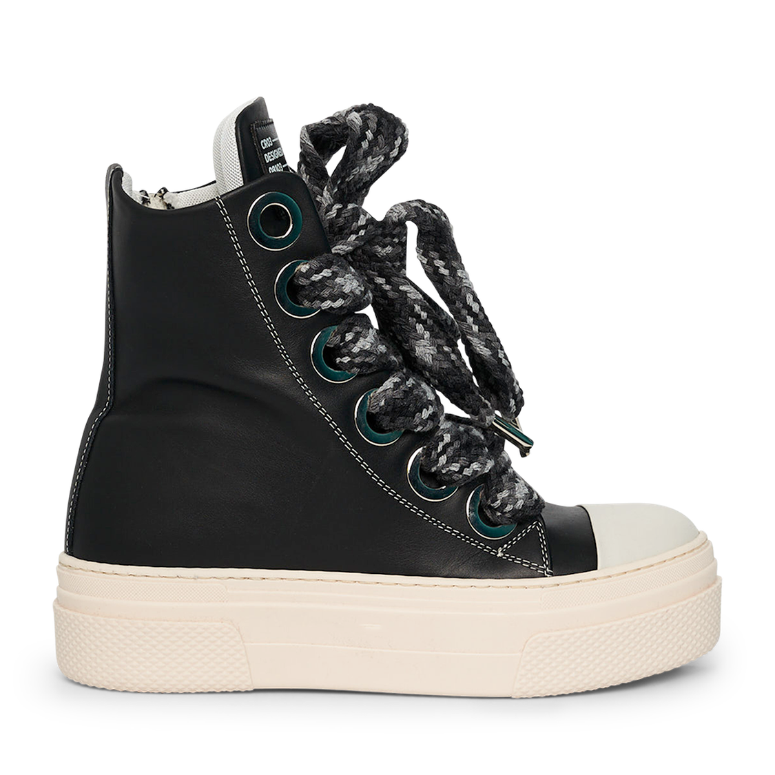 Calipso 300 – Lace Version 1-Sneaker-CRISTIANZEROTRE