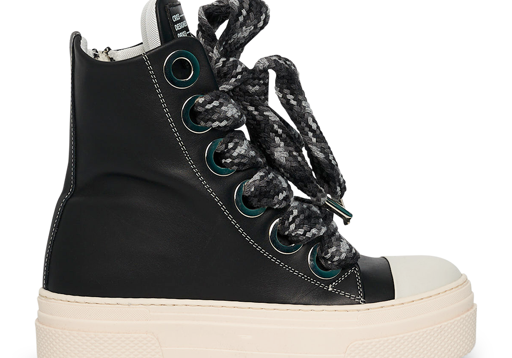 Calipso 300 – Lace Version 1-Sneaker-CRISTIANZEROTRE