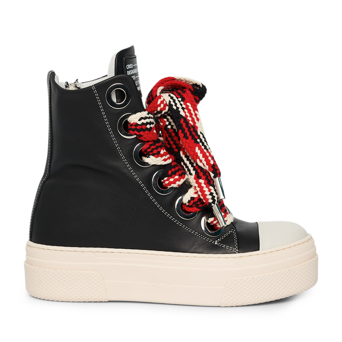 Calipso 300 – Lace Version 2-Sneaker-CRISTIANZEROTRE
