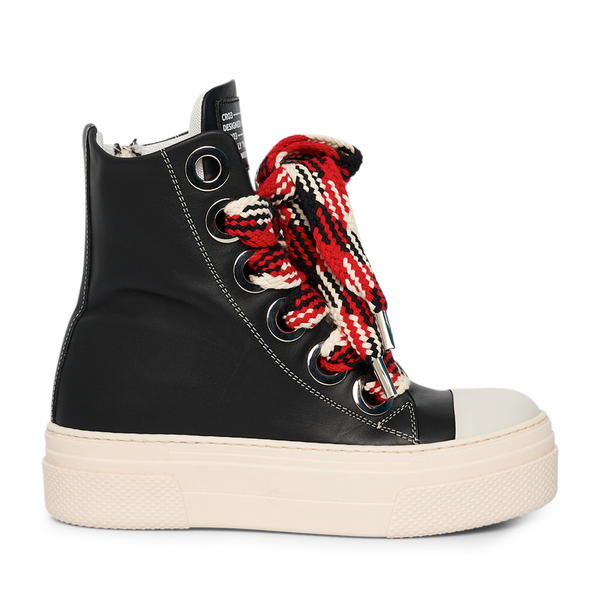 Calipso 300 – Lace Version 2-Sneaker-CRISTIANZEROTRE