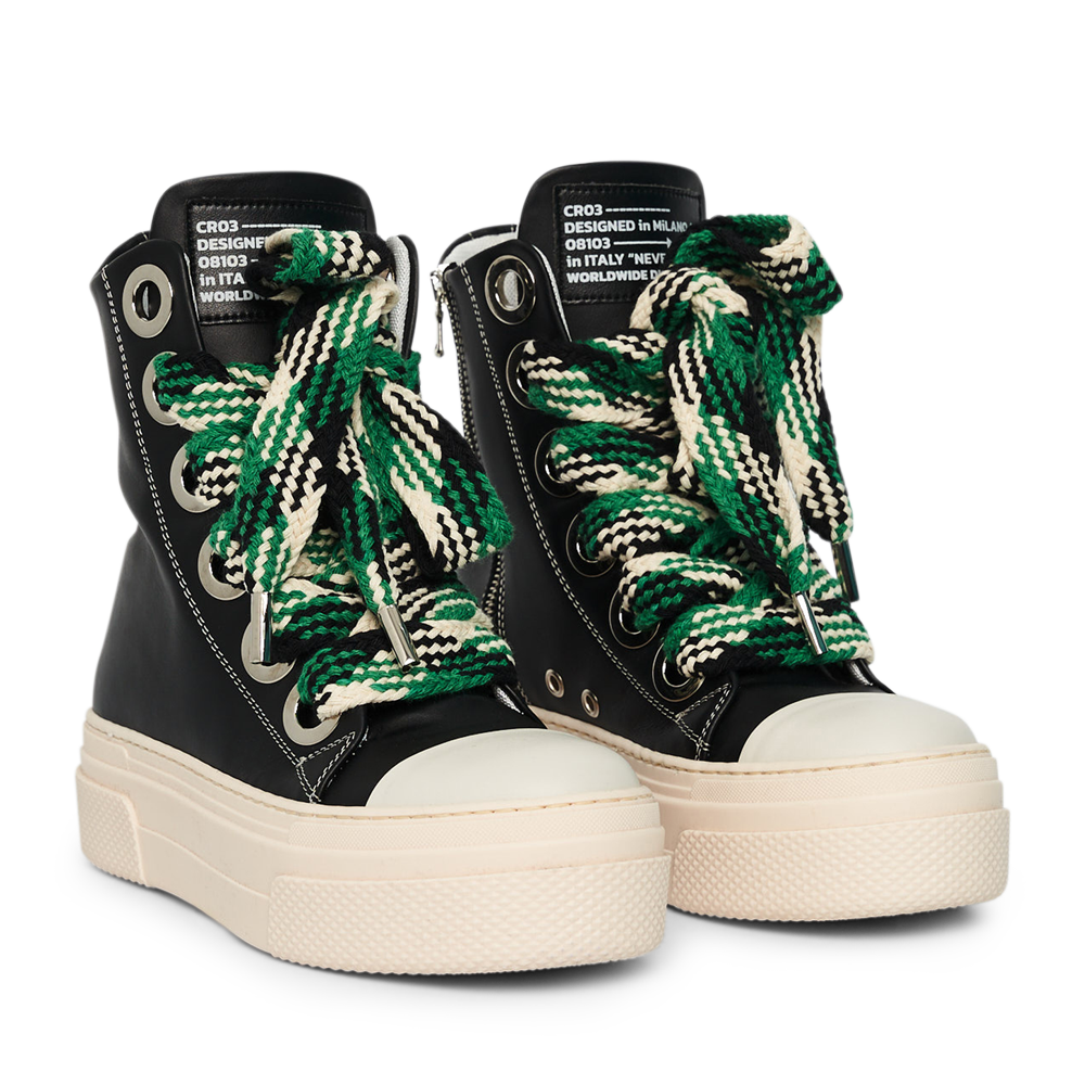 Calipso 300 – Lace Version 3-Sneaker-CRISTIANZEROTRE