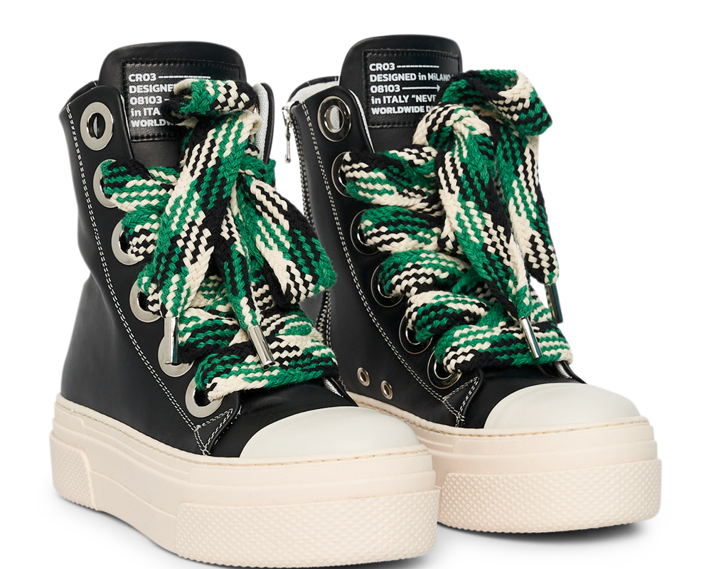 Calipso 300 – Lace Version 3-Sneaker-CRISTIANZEROTRE