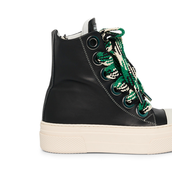 Calipso 300 – Lace Version 3-Sneaker-CRISTIANZEROTRE