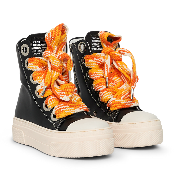 Calipso 300 – Lace Version 4-Sneaker-CRISTIANZEROTRE
