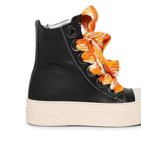 Calipso 300 – Lace Version 4-Sneaker-CRISTIANZEROTRE