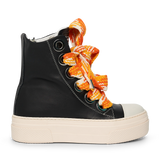 CALIPSO 300 – Lace Black Ember