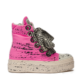 CALIPSO 300 – Edition Limitée Fuxia multicolore