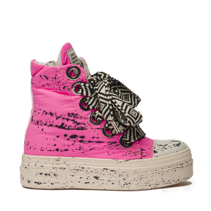 Calipso 300 – Limited Edition Fuxia multicolor-Sneaker-CRISTIANZEROTRE
