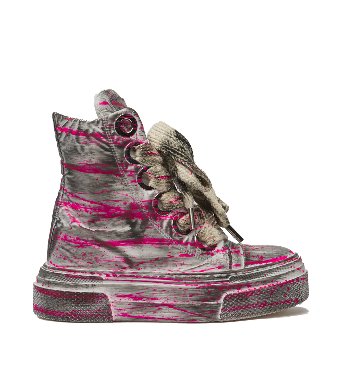 Calipso 300 – Limited Edition Industrial multicolor-Sneaker-CRISTIANZEROTRE