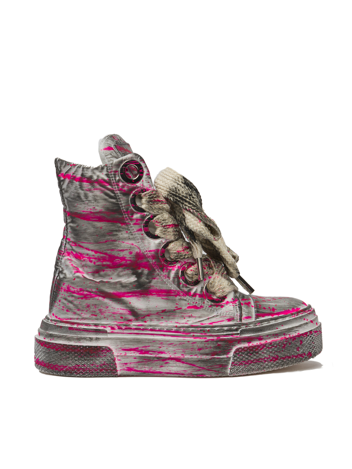 Calipso 300 – Limited Edition Industrial multicolor-Sneaker-CRISTIANZEROTRE