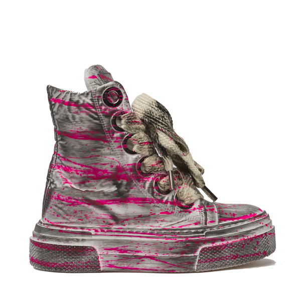 Calipso 300 – Limited Edition Industrial multicolor-Sneaker-CRISTIANZEROTRE