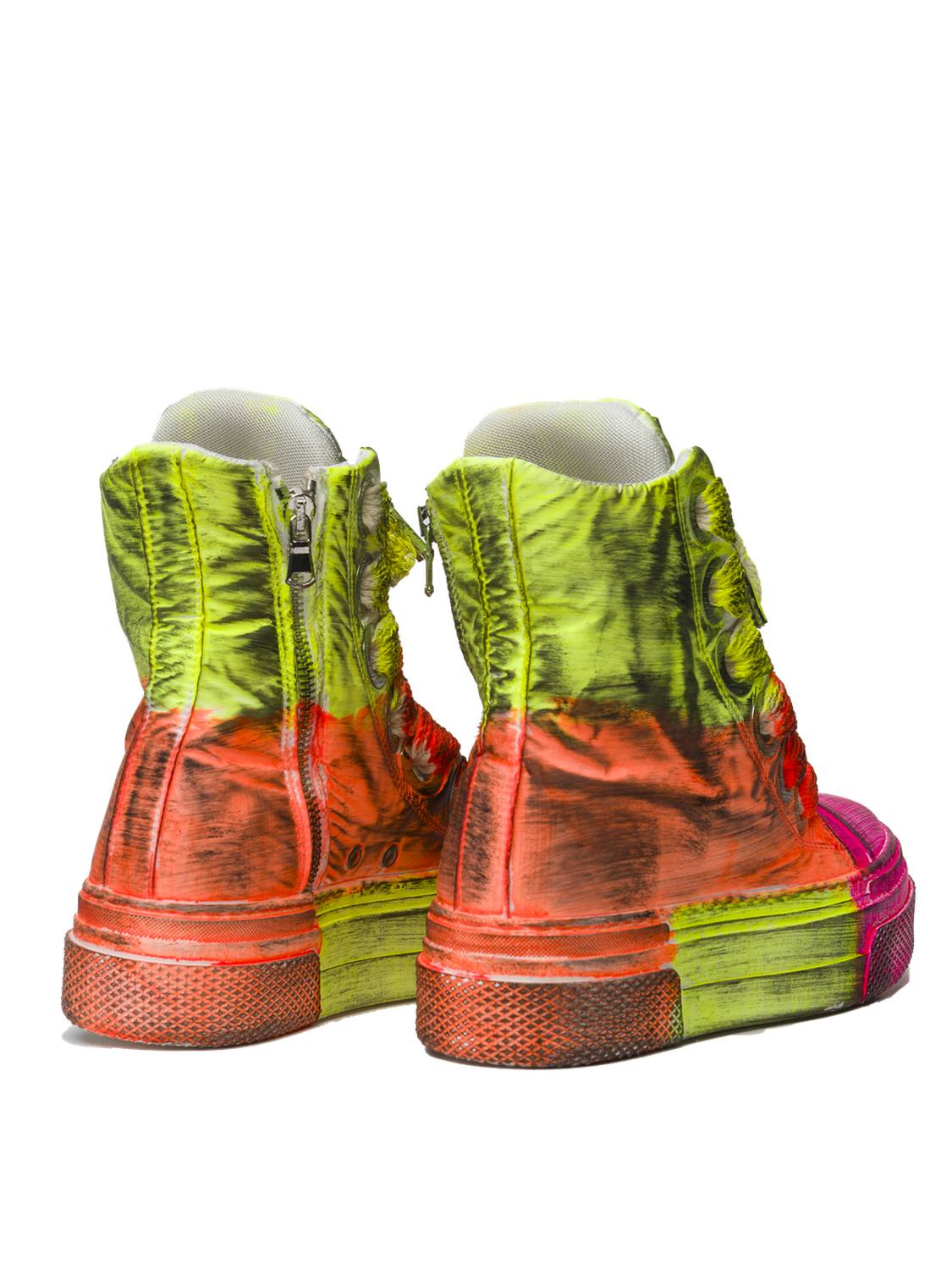 Calipso 300 – Limited Edition Multicolor-Sneaker-CRISTIANZEROTRE