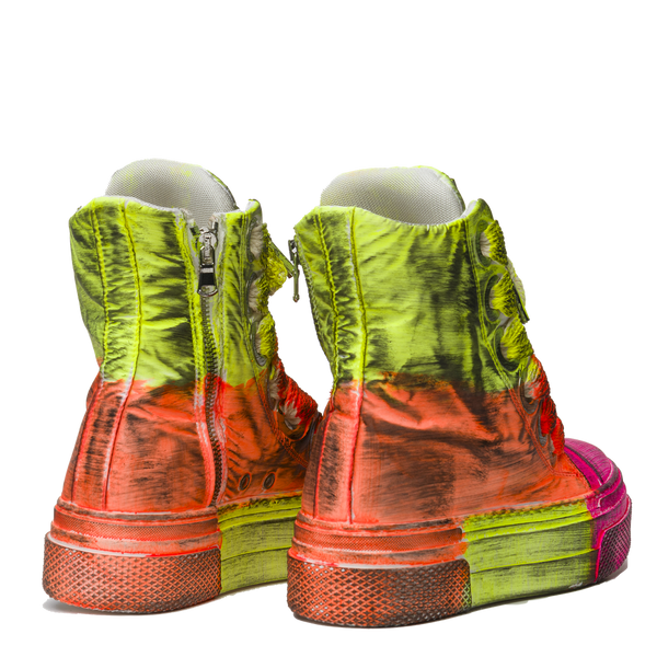 Calipso 300 – Limited Edition Multicolor-Sneaker-CRISTIANZEROTRE
