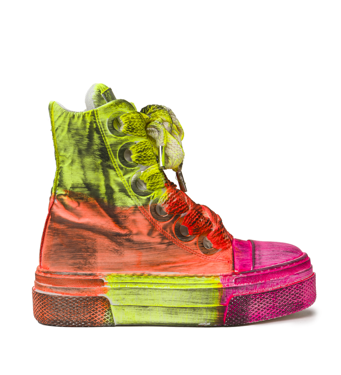 Calipso 300 – Limited Edition Multicolor-Sneaker-CRISTIANZEROTRE