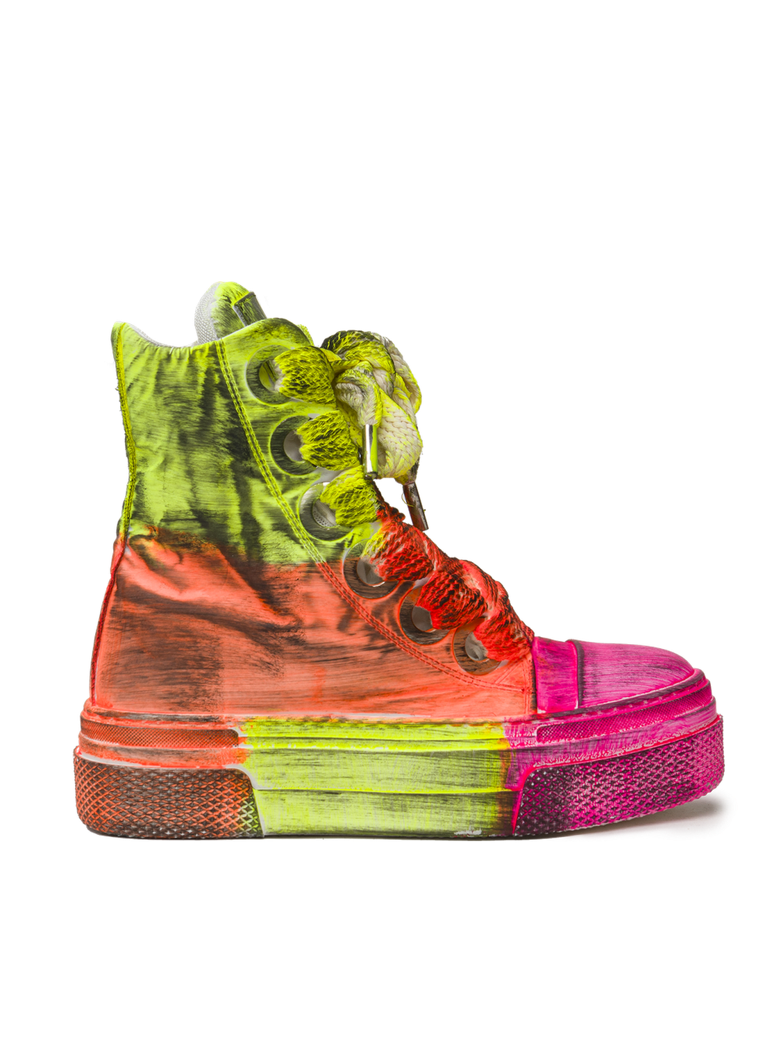 Calipso 300 – Limited Edition Multicolor-Sneaker-CRISTIANZEROTRE