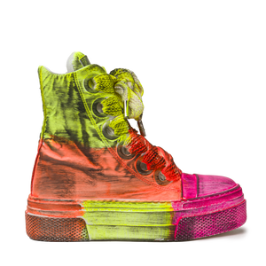 Calipso 300 – Limited Edition Multicolor-Sneaker-CRISTIANZEROTRE