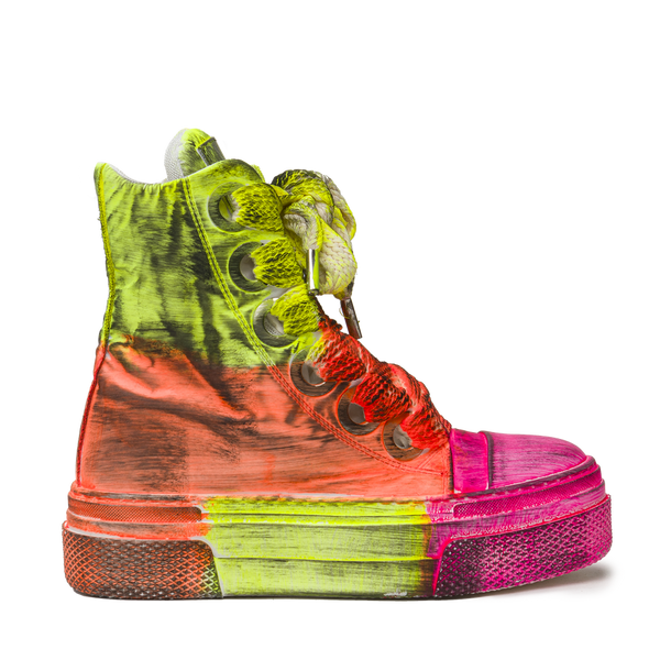 Calipso 300 – Limited Edition Multicolor-Sneaker-CRISTIANZEROTRE